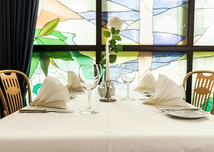 Beste 4-Sterne-Hotels in Bayreuth