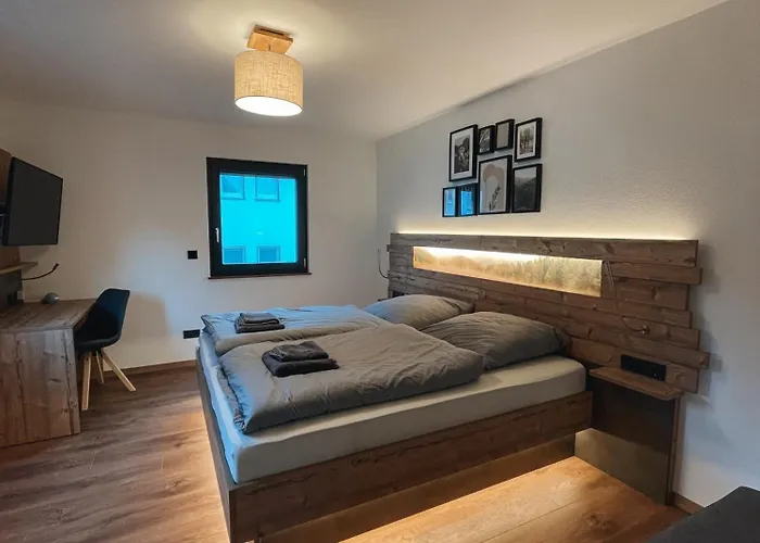Beste Dammbach Hotels für Ihren unvergesslichen Urlaub