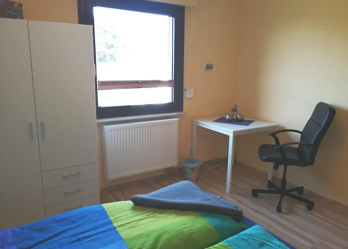 Beste Hotels in Dransfeld für einen unvergesslichen Aufenthalt